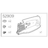 52909 Tulede raam, parem