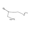 52970 Kaabel 13-pin