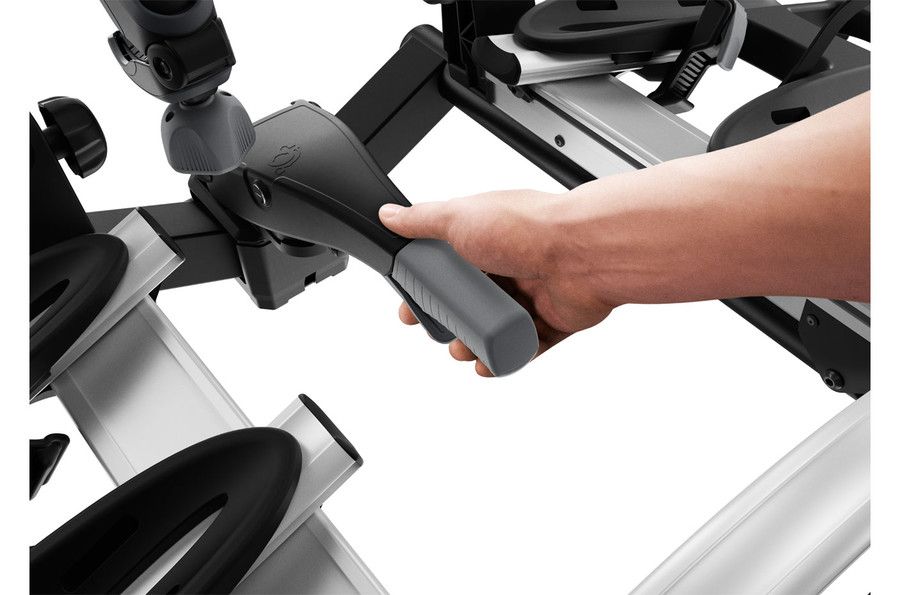 thule velocompact 3 rattahoidja pinguti