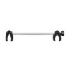 Thule BackSpace XT 3rd Bike Arm