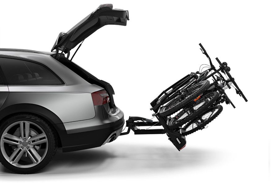 thule velospace xt 3 kallutatud rattahoidja