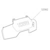 52982 Evo Clamp Front Cover