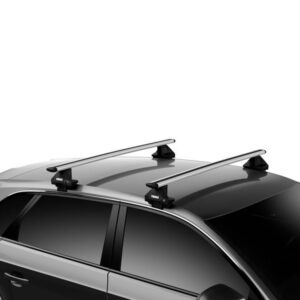 tavalise katusega auto katuseraamid