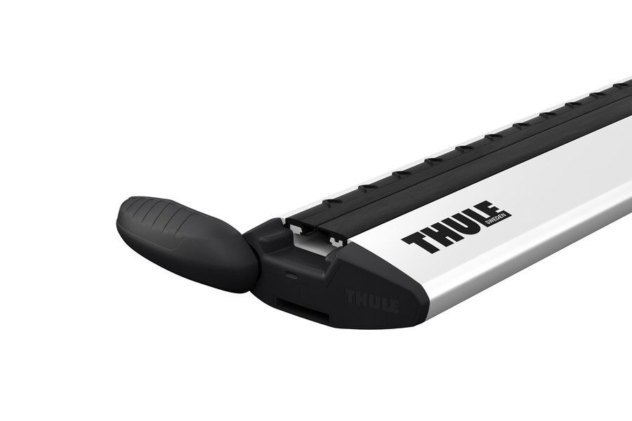 thule wingbar evo katuseraam