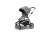 Thule Sleek - Grey Melange
