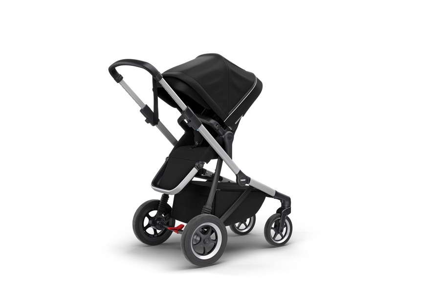 thule sleek tagantvaates