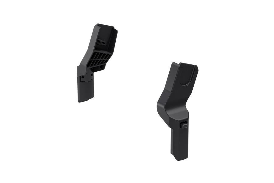 autoistme universaaladapter thule sleek lapsekärule