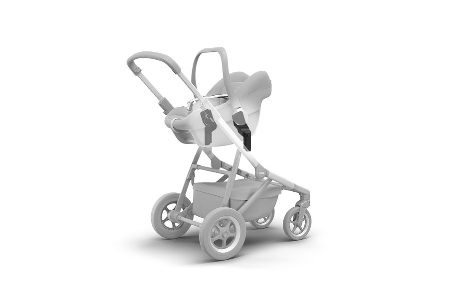 maxi cosi istmeadapter