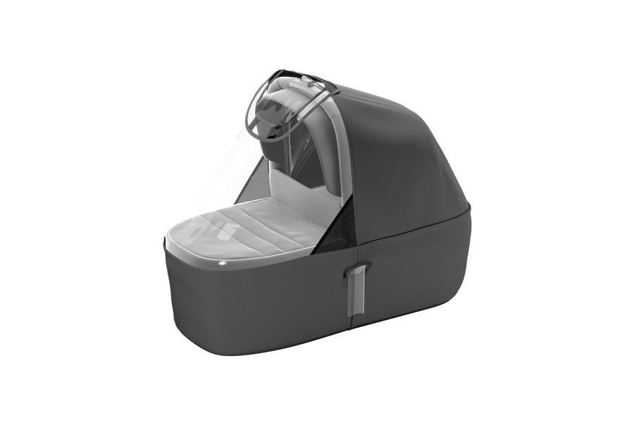 bassinet rain cover