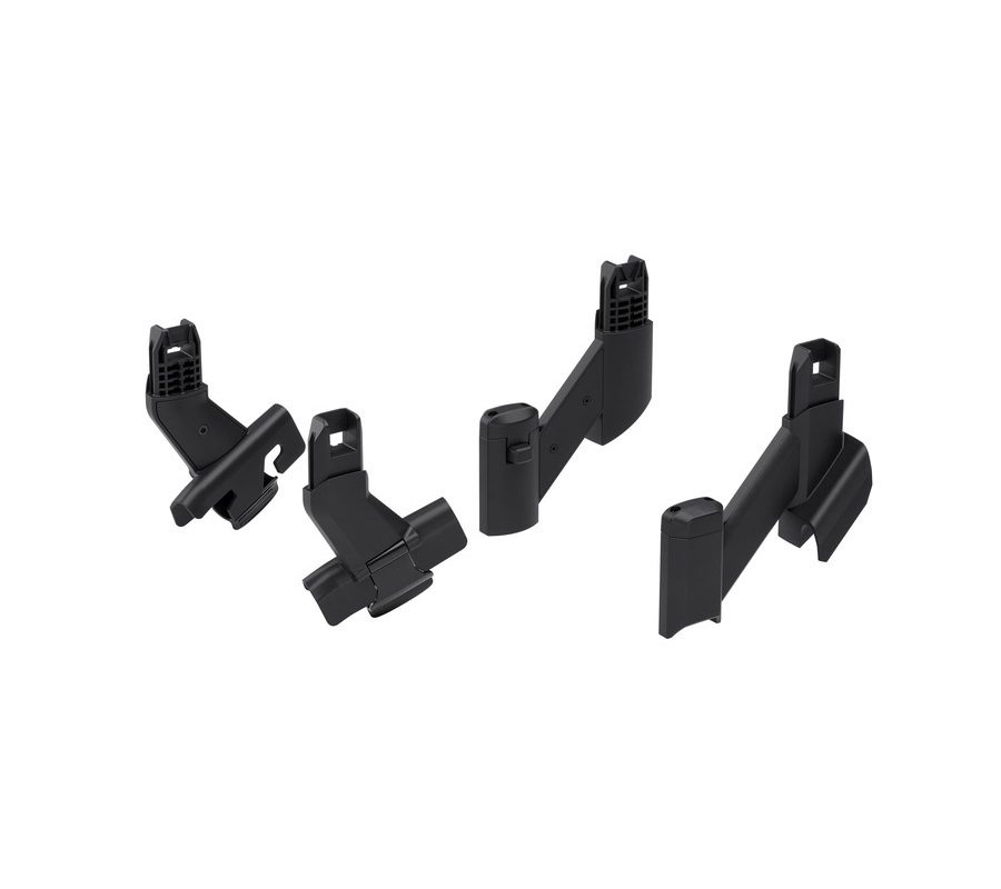 seat adapter kit thule sleek