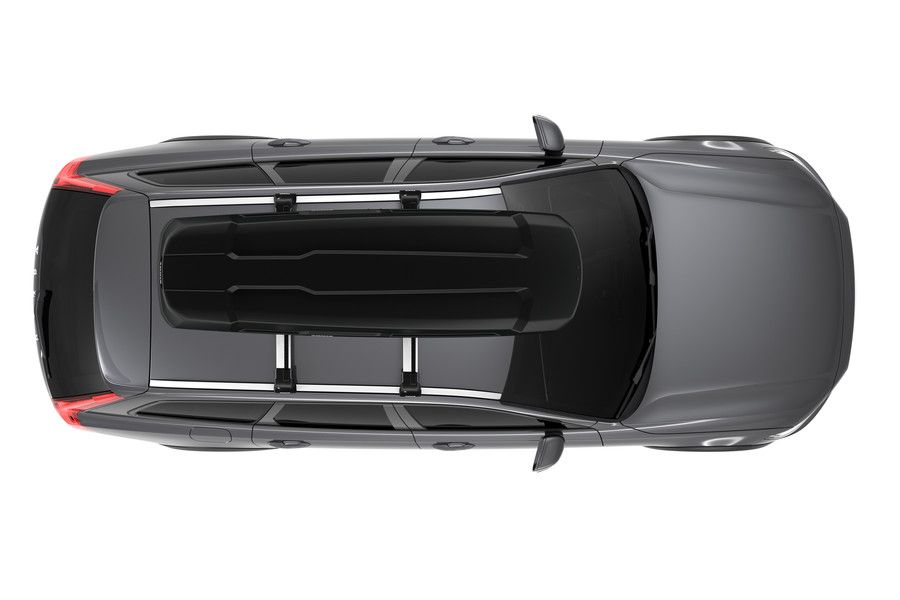 thule force xt katuseboks