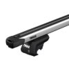 Thule Evo Raised Rail SlideBar