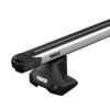 Thule Evo Clamp SlideBar