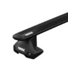 Thule Evo Clamp WingBar Black