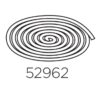 52962 Rope 1/4" Diameter