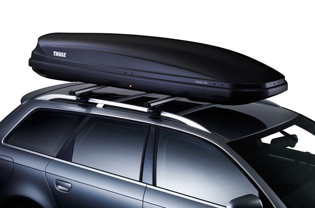 thule pacific 700