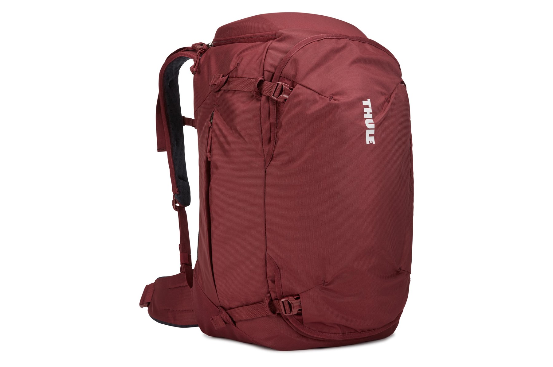 thule landmark 40l naiste