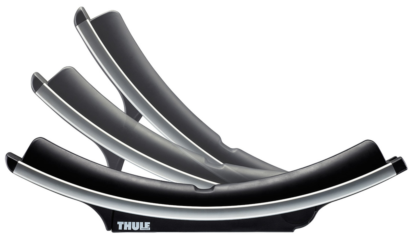 thule k-guard kajakihoidja