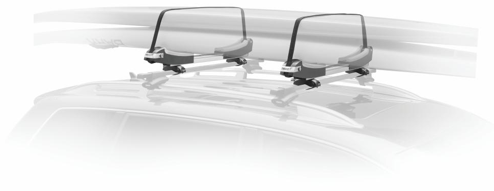 Thule SUP Taxi Paddleboard Carrier 810