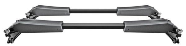 thule board shuttle katuseraam
