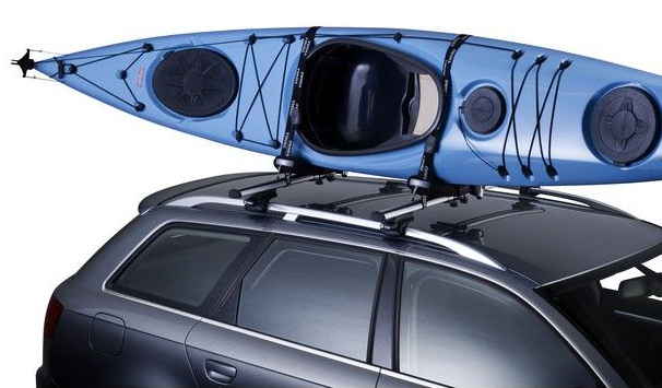 thule hullaport 837