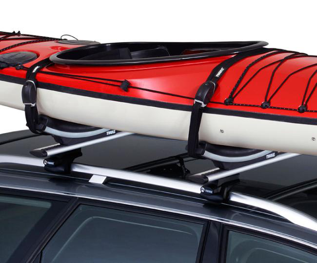 thule k guard 840 kajakihoidja