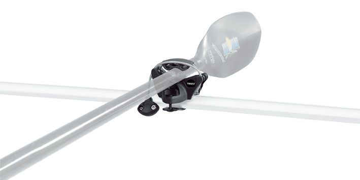 thule multipurpose carrier - aerukandja