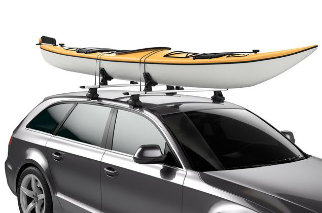 thule dockgrip 895