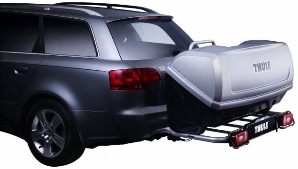 thule backup 900 auto kärukonksul