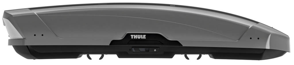 thule motion xt katuseboks