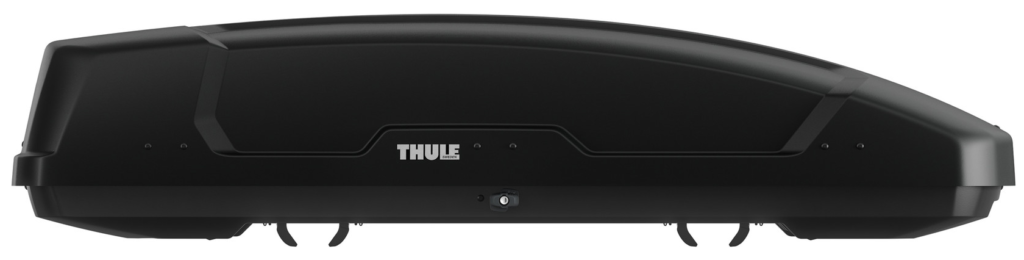 thule force xt katuseboks