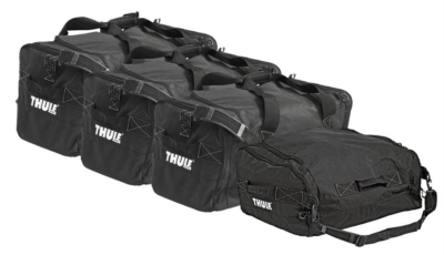 thule transpordikotid