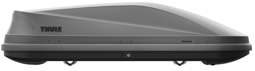 thule touring katuseboks