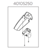 40105250 Front Fender