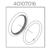 40107016 Tire & Tube 16"