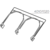 40107020 Sun Shade Frame - Double