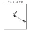 50103088 QR skewer Jogging Sport+Tour