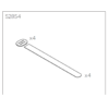 52854 Strap Kit