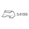 54199 Bracket LED lamp