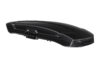 Thule Vector Alpine - Black Metallic