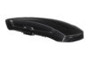 Thule Vector L - Black Metallic
