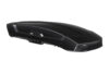 Thule Vector M - Black Metallic