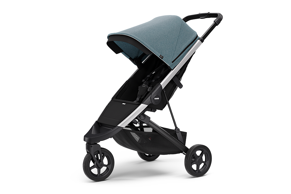 thule spring 