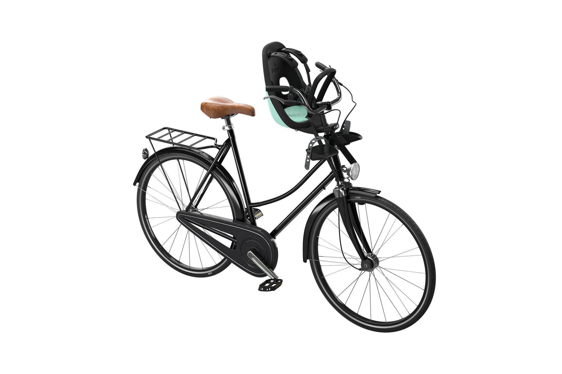 thule lapsetool ratta ette
