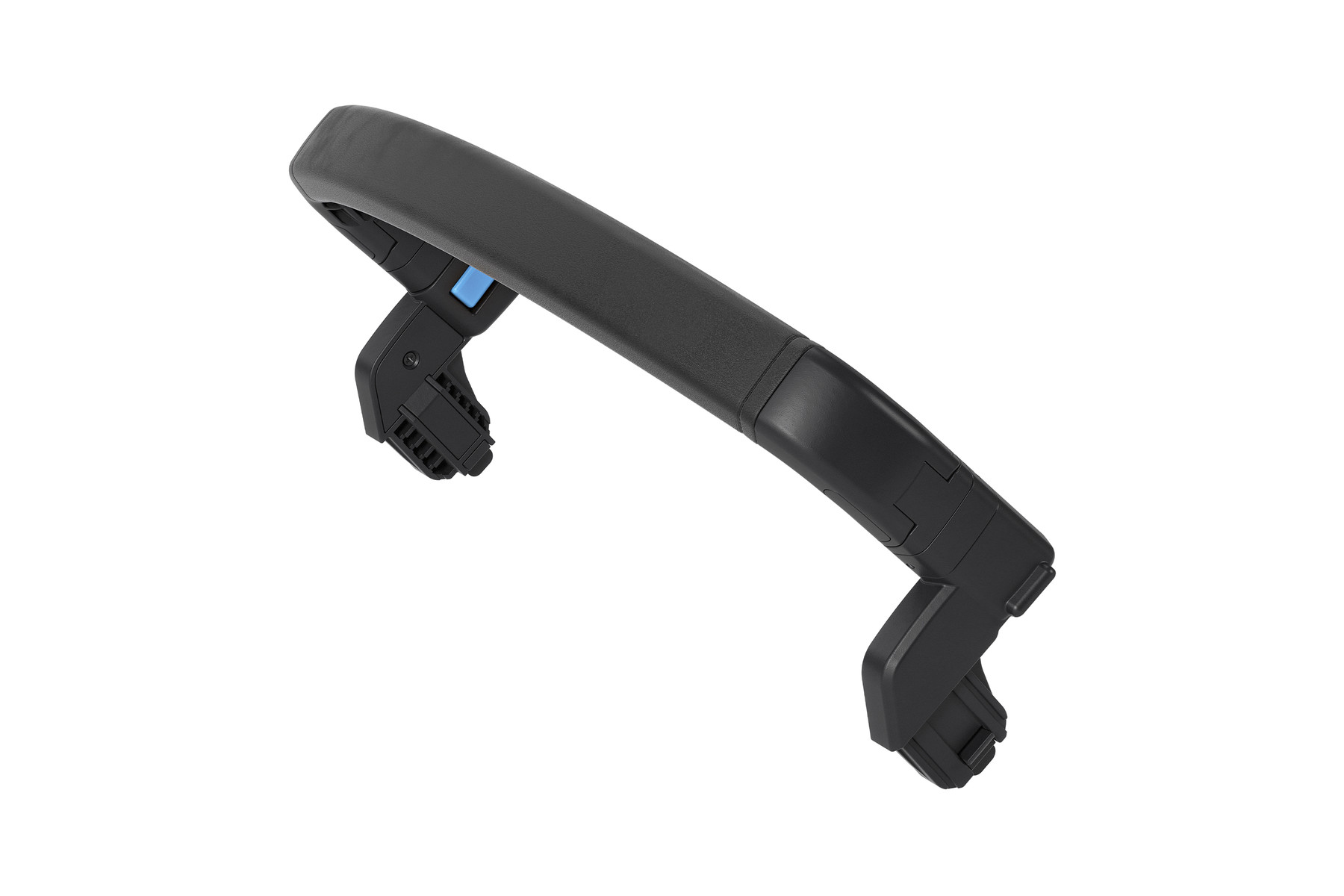 thule spring bumper bar