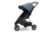 Thule Spring - Teal Melange
