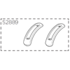 52889 Shoulder Padding