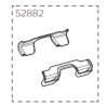 52882 Hook Sleeves