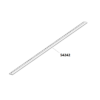 54242 Cover strip WingBar L 1134mm