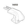 54252 Edge Clamp Complete Foot Right